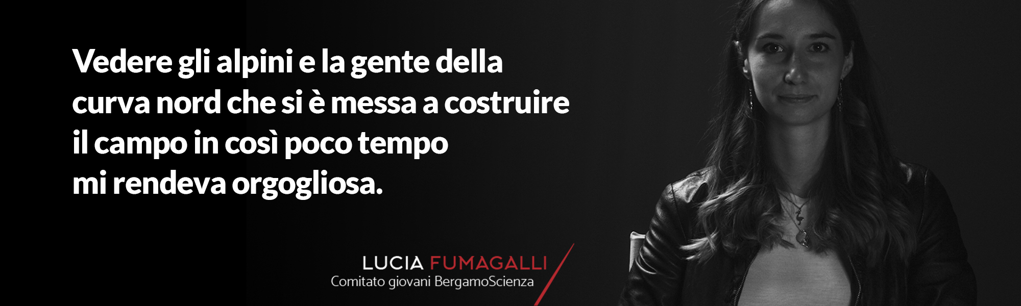 Lucia Fumagalli